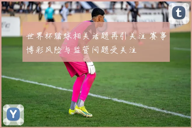 世界杯赌球相关话题再引关注 赛事博彩风险与监管问题受关注