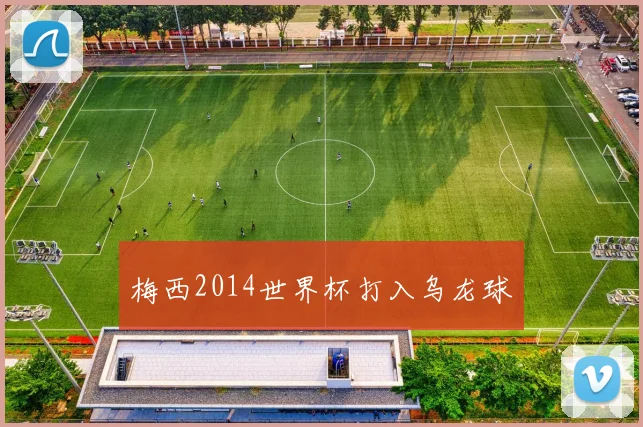 梅西2014世界杯打入乌龙球