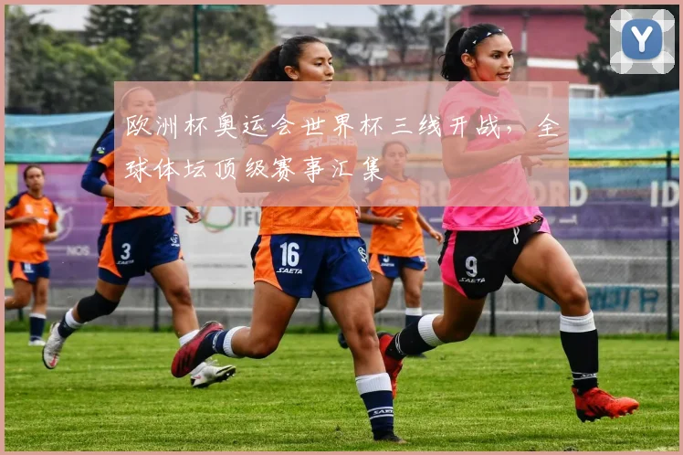 欧洲杯奥运会世界杯三线开战,全球体坛顶级赛事汇集