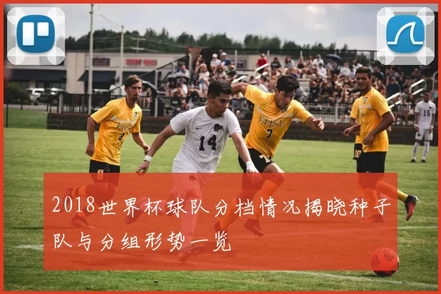 2018世界杯球队分档情况揭晓种子队与分组形势一览