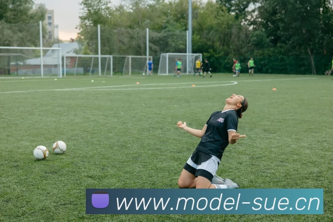 APP 体育赛事宣传图